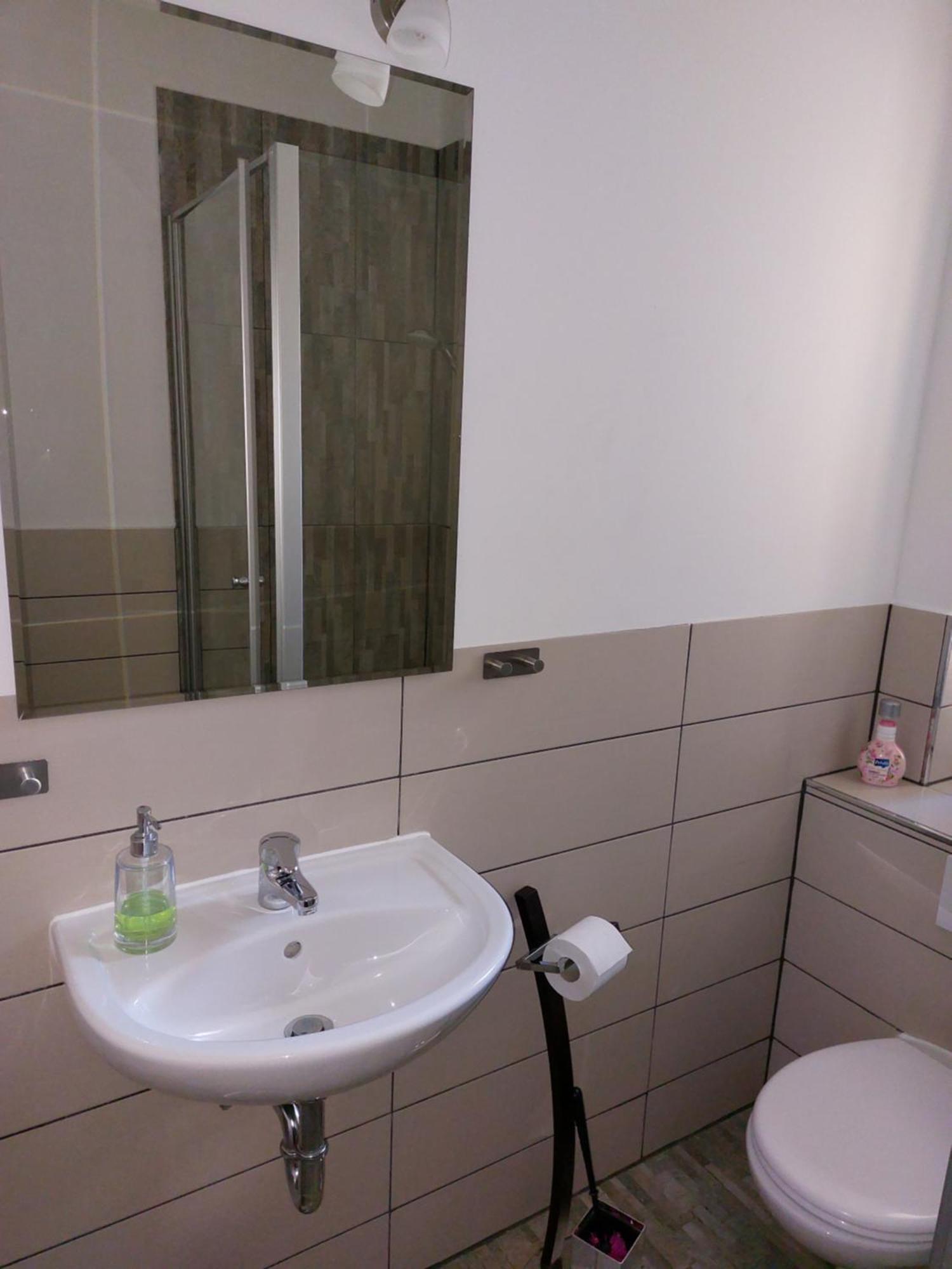 Ferienwohnung Holzhausen Lipsia Esterno foto