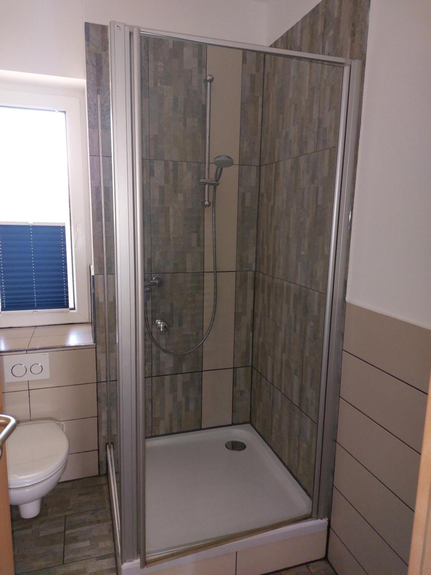 Ferienwohnung Holzhausen Lipsia Esterno foto